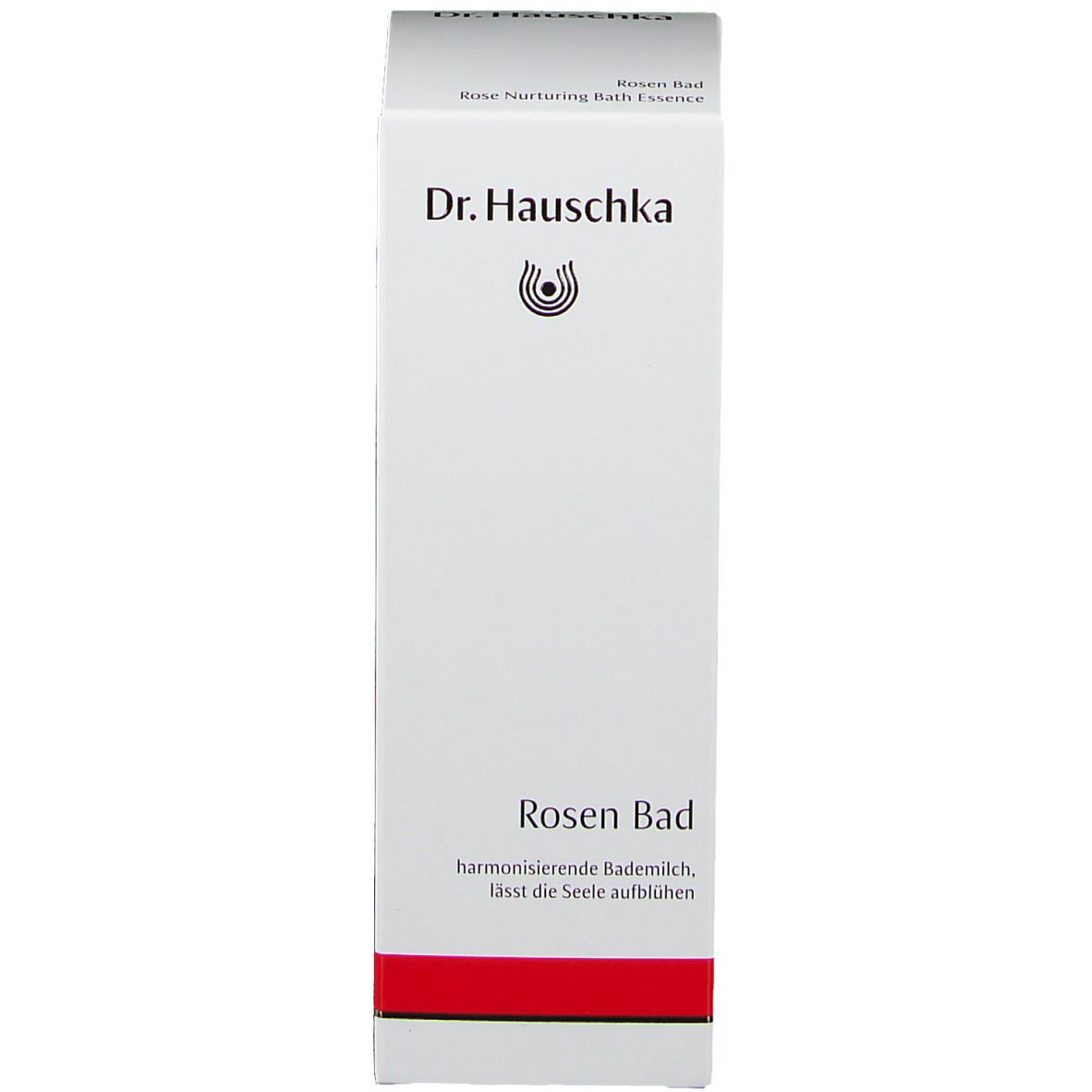 Dr. Hauschka® Rosen Bad