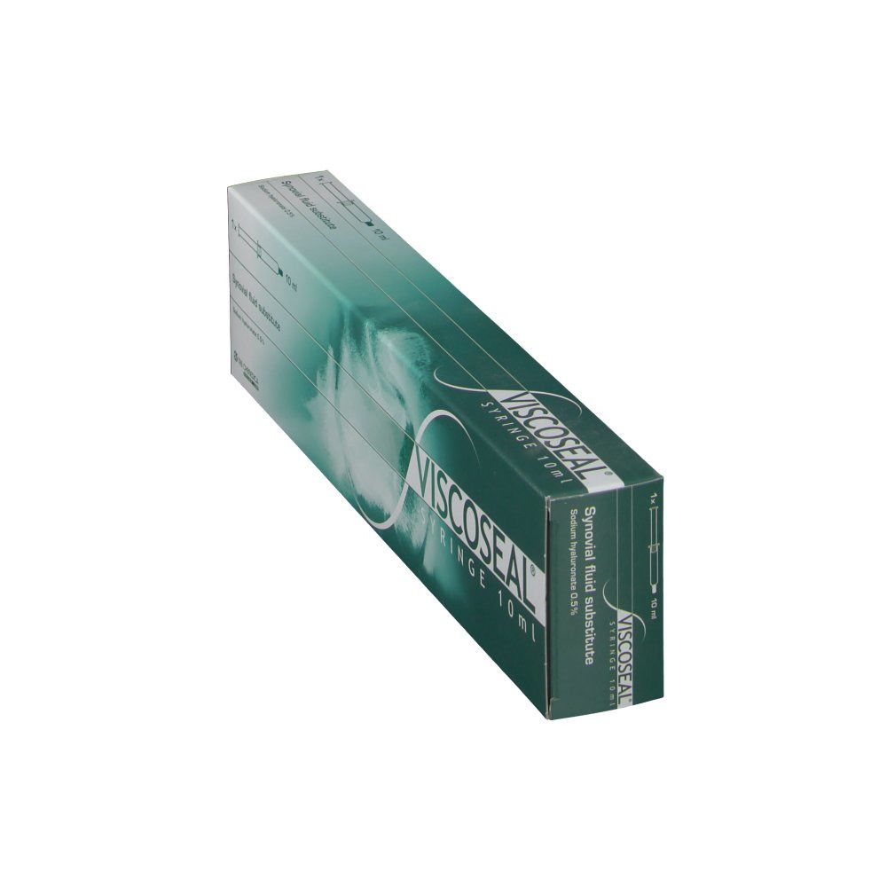 VISCOSEAL SYRINGE