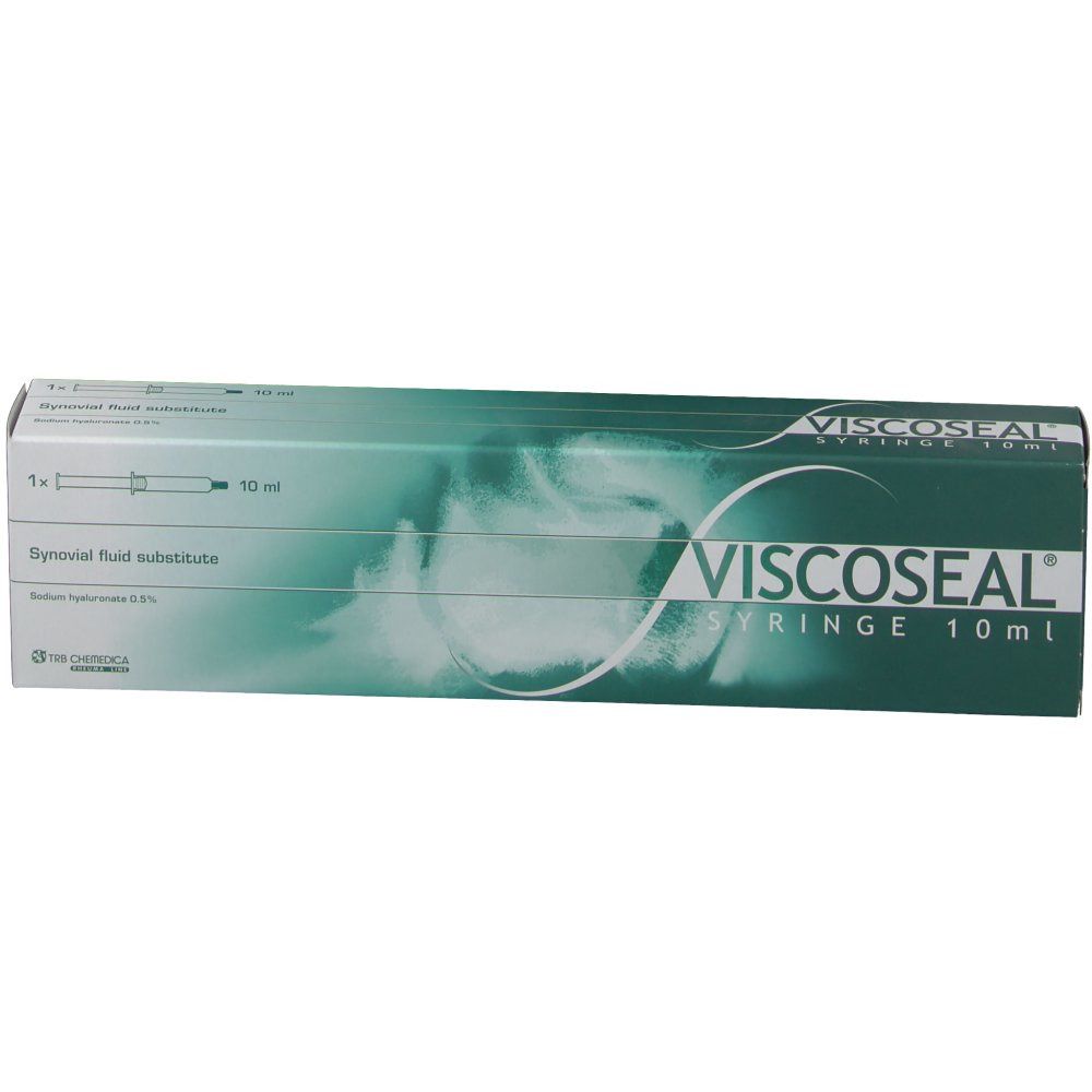VISCOSEAL SYRINGE