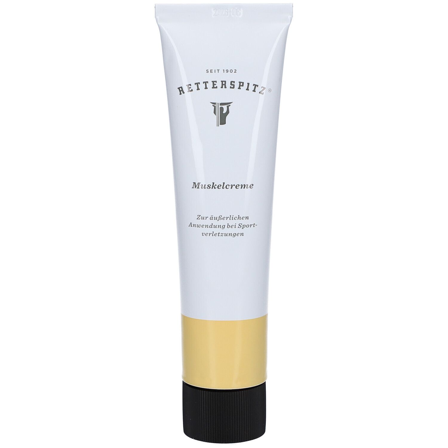 RETTERSPITZ® Muskelcreme