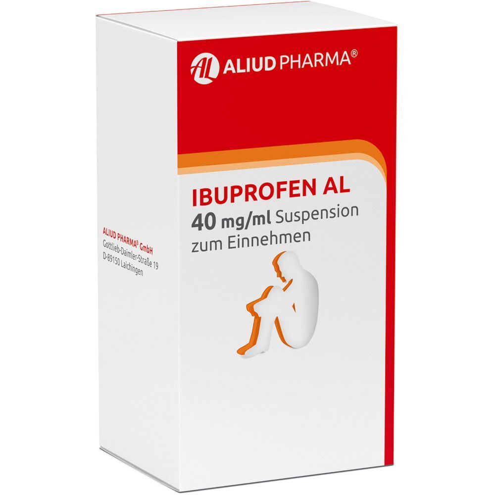 Einnehmen ibuprofen paracetamol und gleichzeitig Top