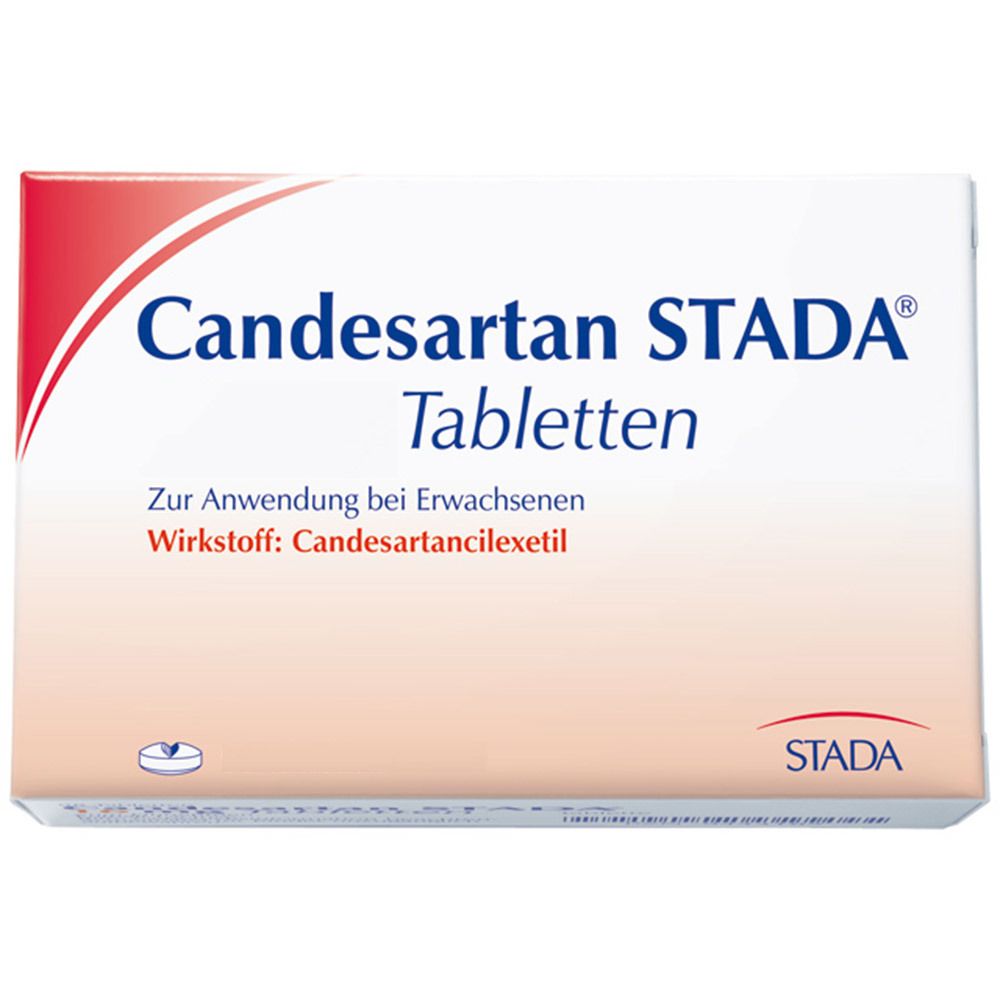 Candesartan STADA® 32 mg