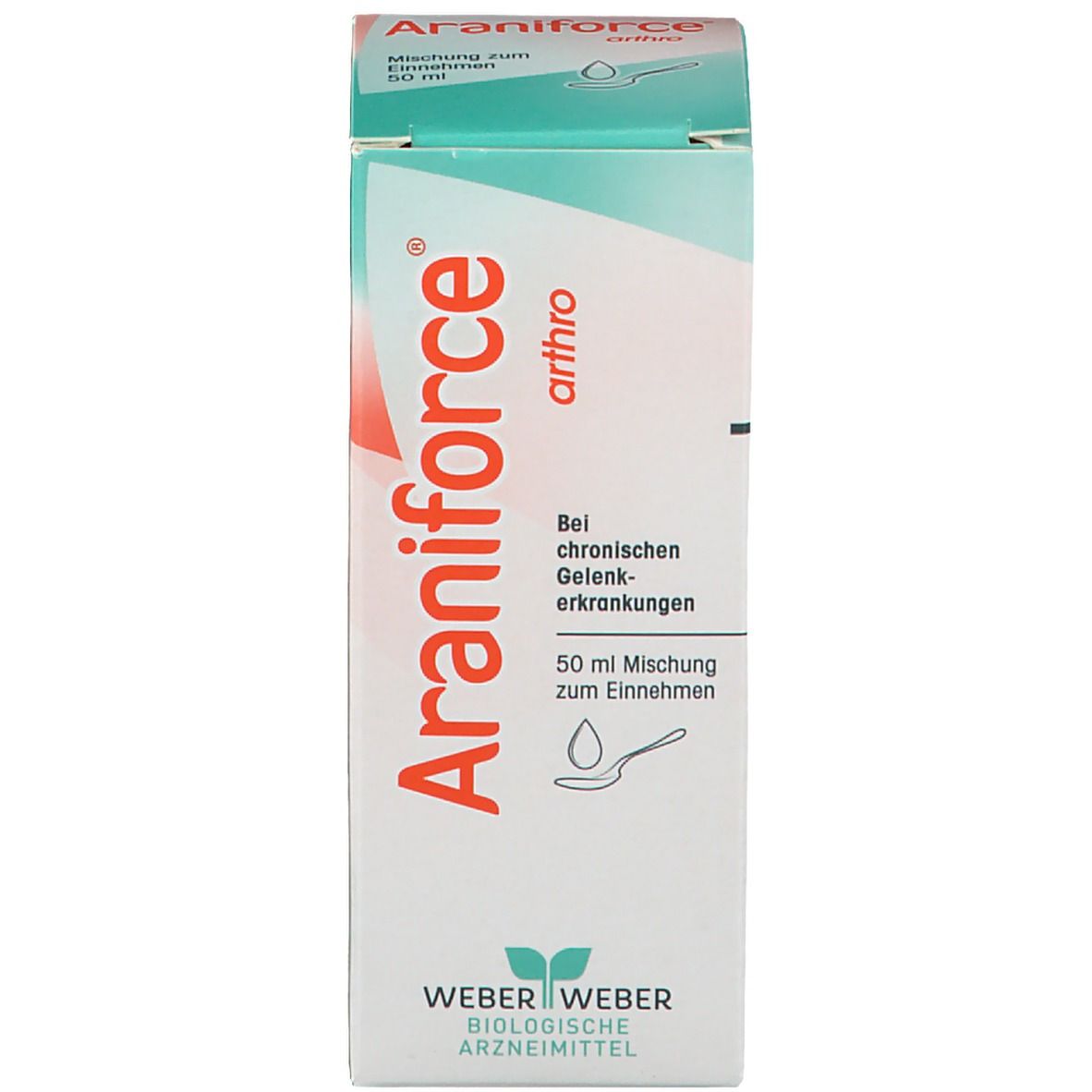 Araniforce® arthro