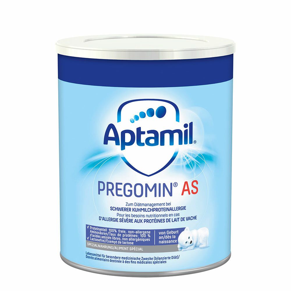 Aptamil® Pregomin® AS
