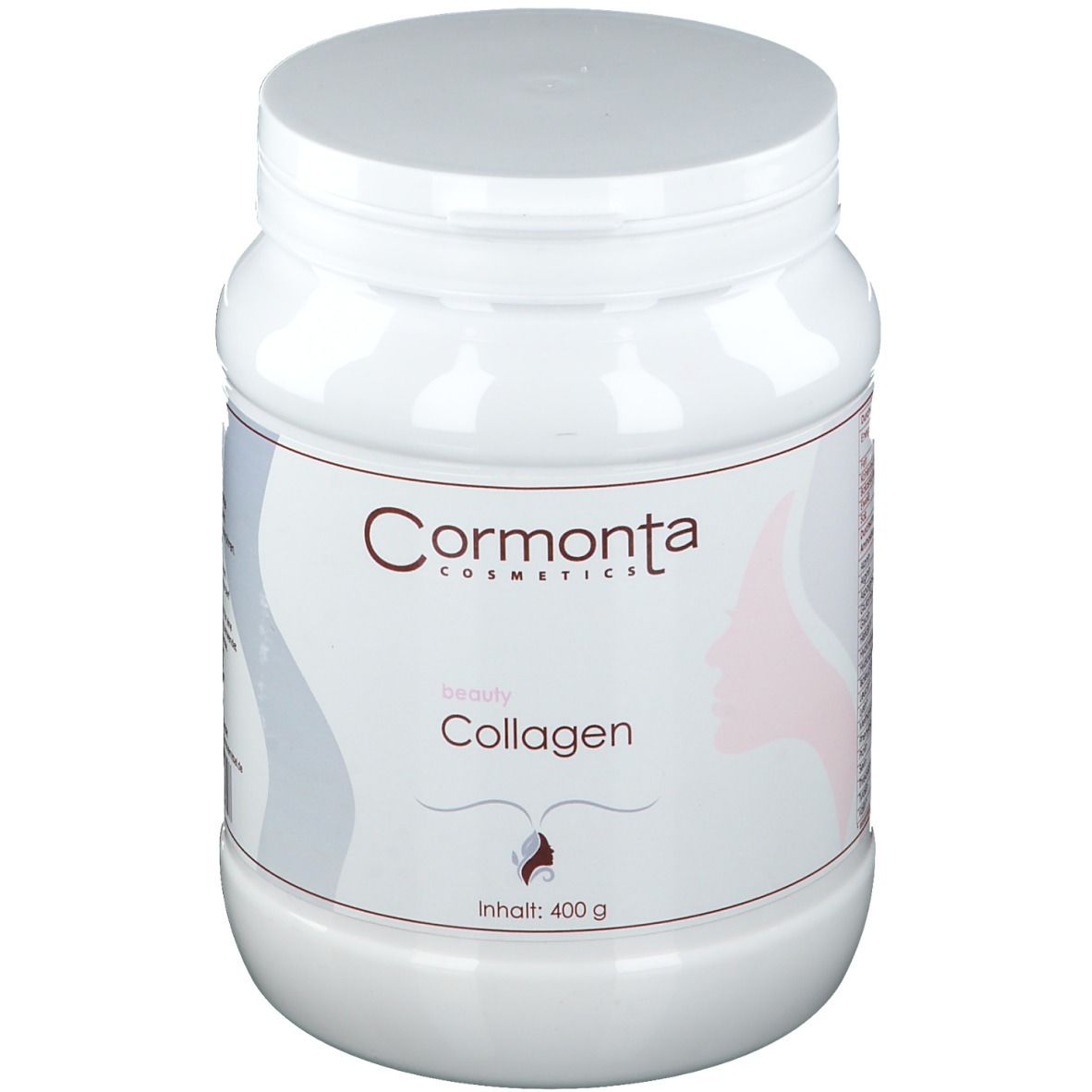 Comonta Cosmetics Collagen Beauty
