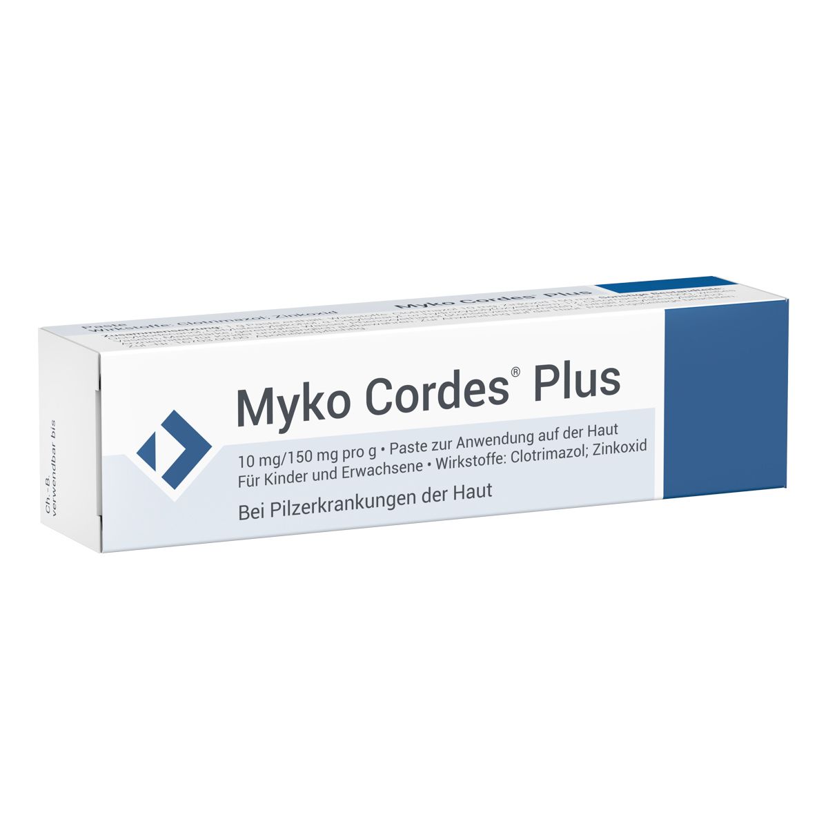 MYKO CORDES® Plus Paste