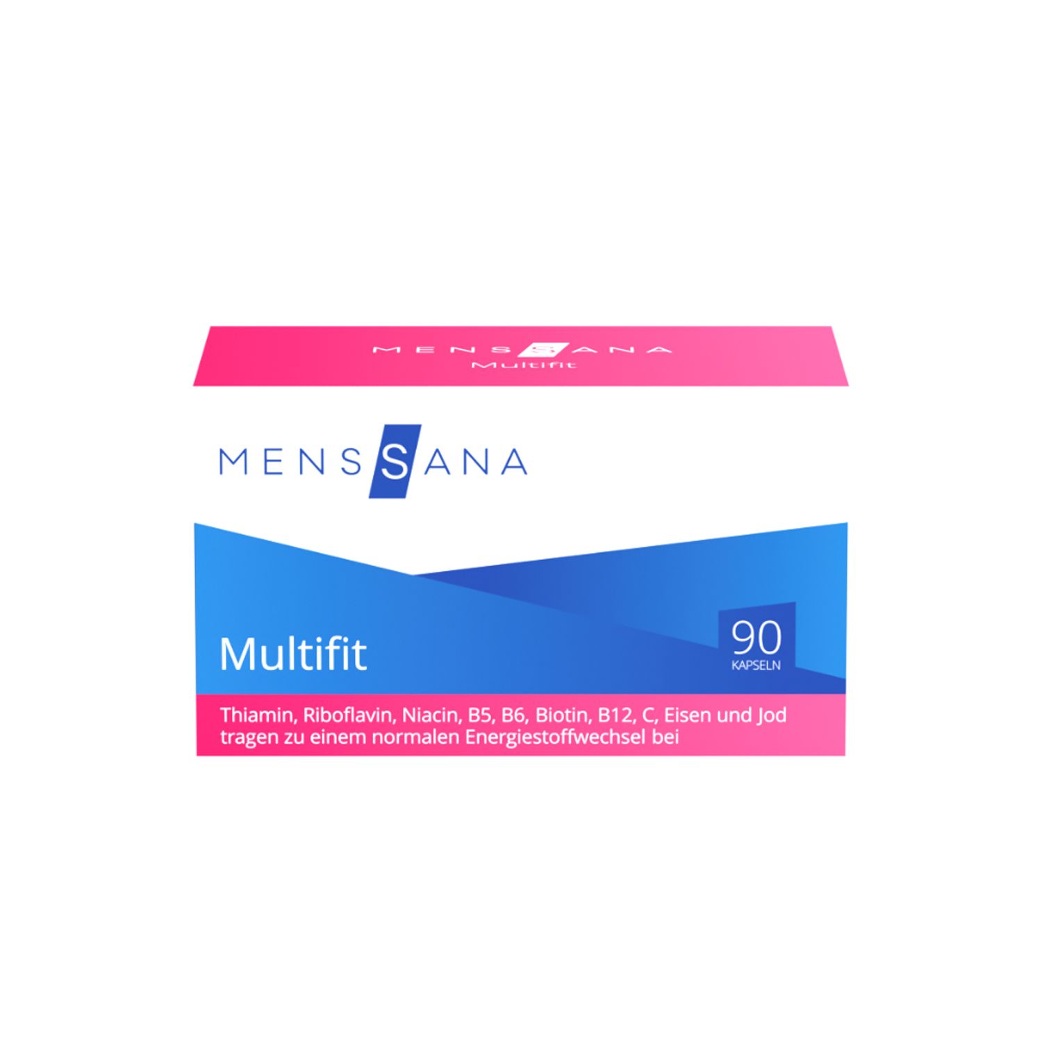 Menssana Multifit