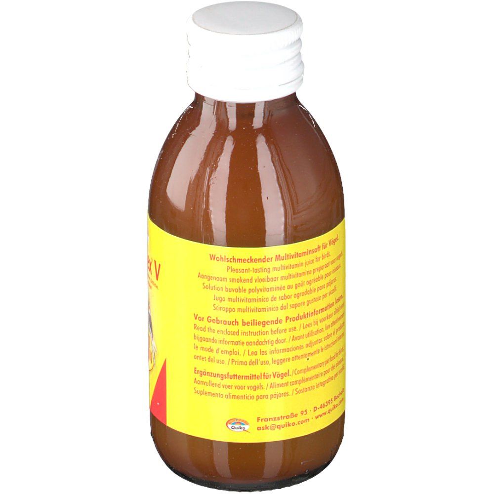 Combex® V Multivitamin