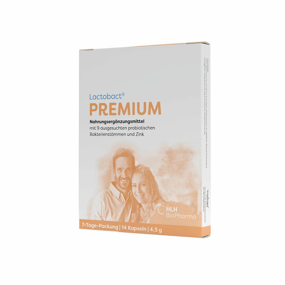 Lactobact® Premium