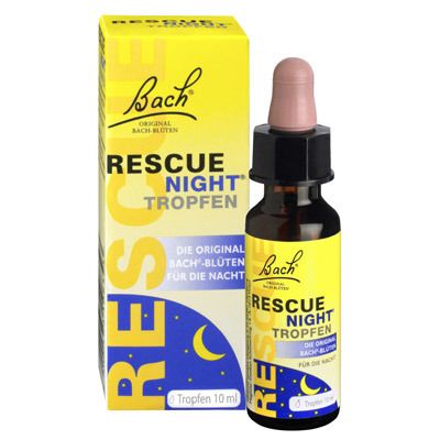 Bach Original RESCUE NIGHT®