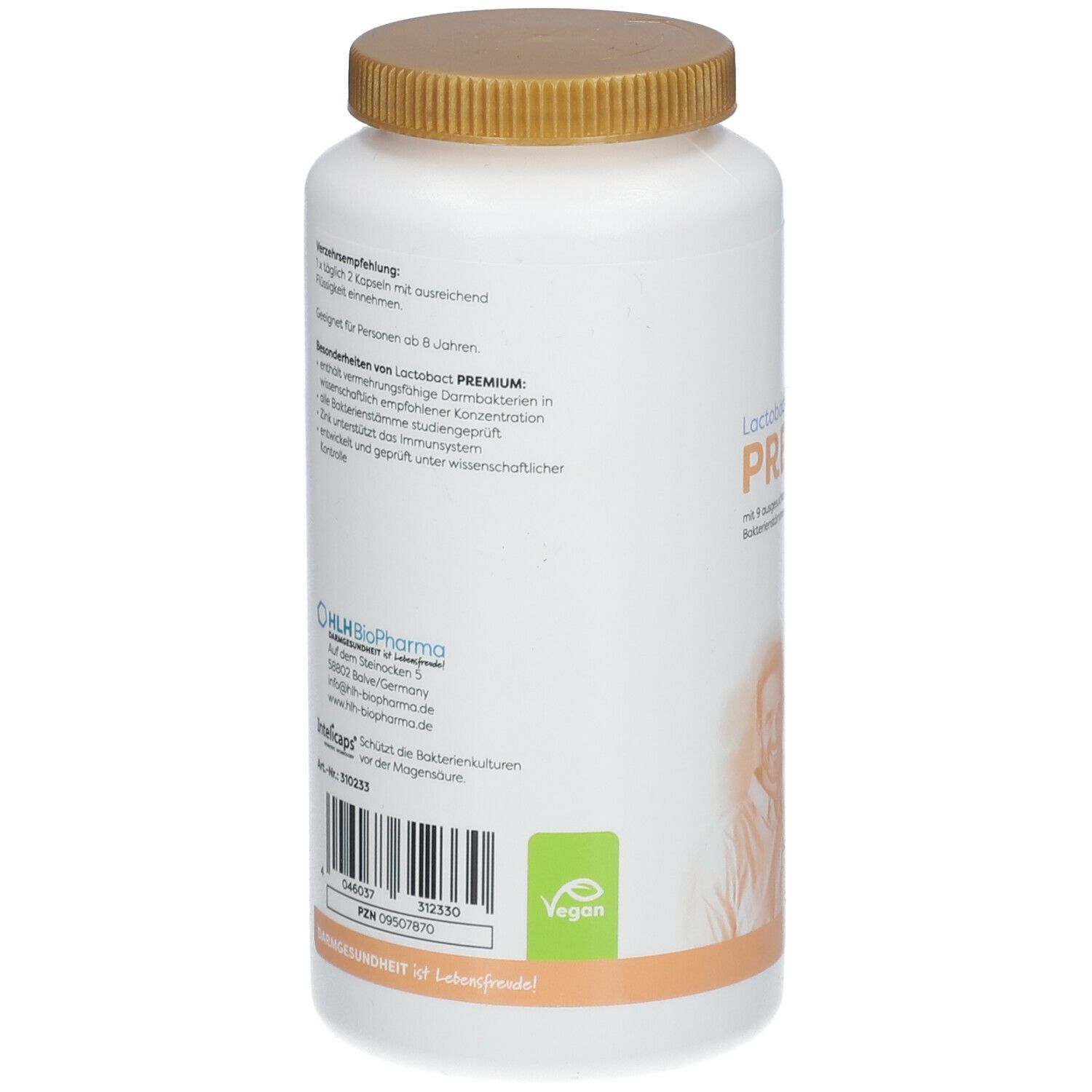 Lactobact® PREMIUM 300 St - shop-apotheke.at
