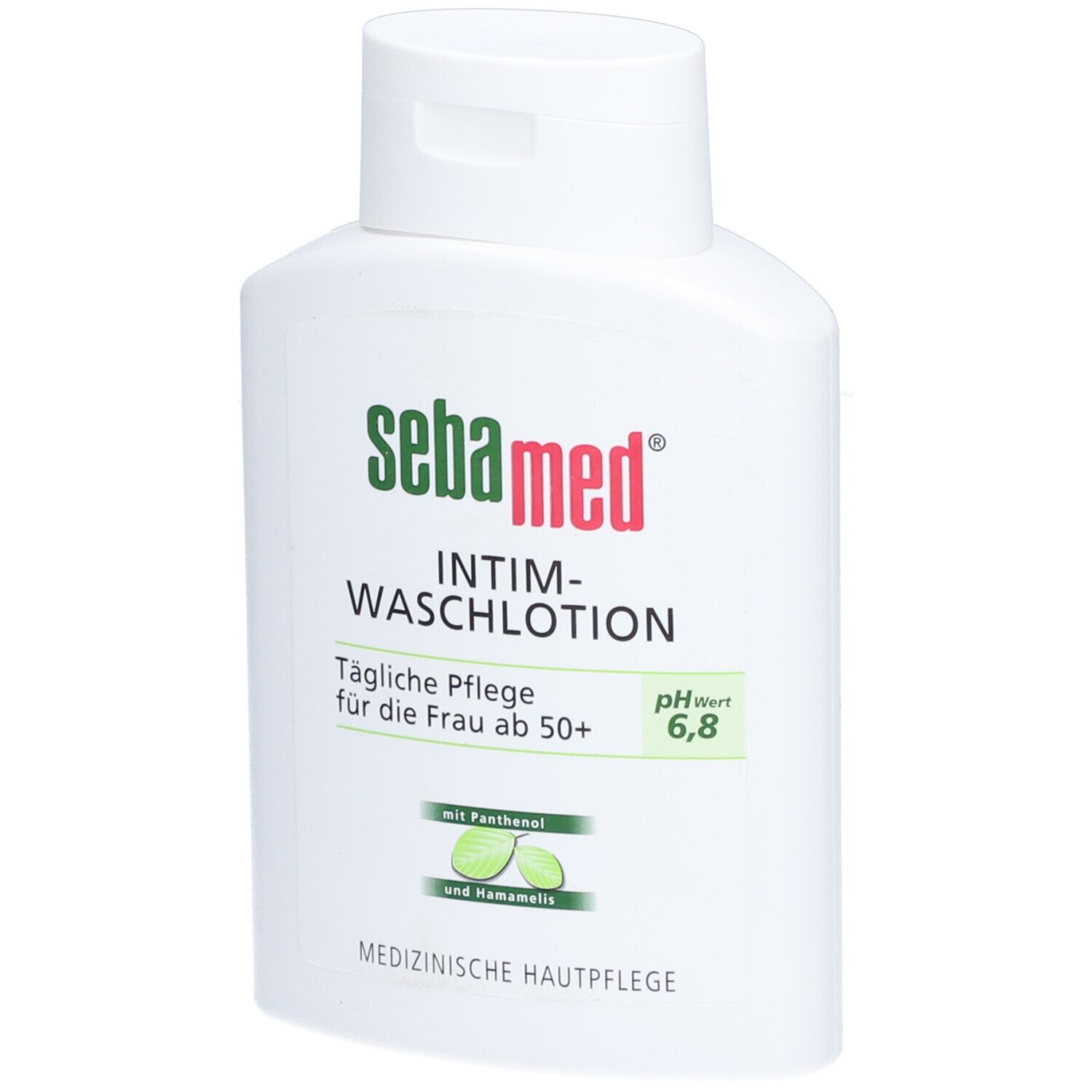 sebamed® Intim-Waschlotion