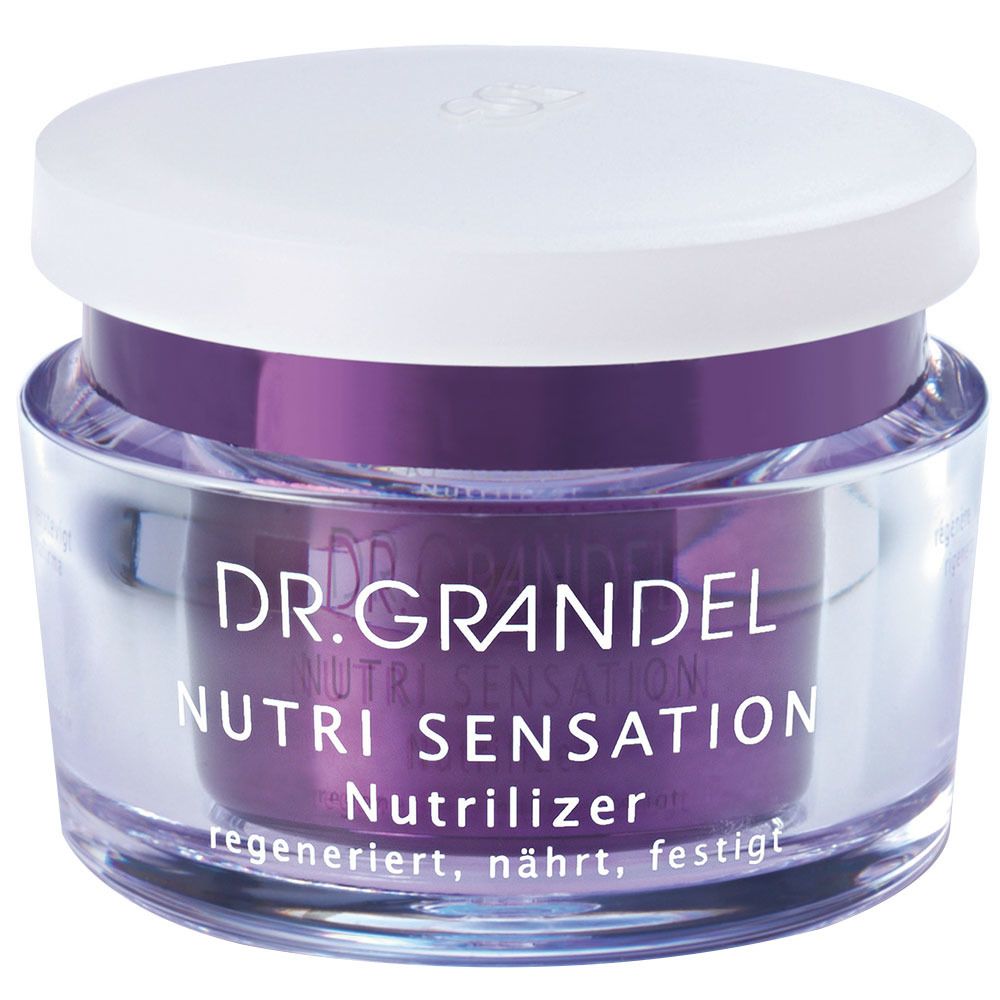 Dr. Grandel NUTRI SENSATION Nutrilizer