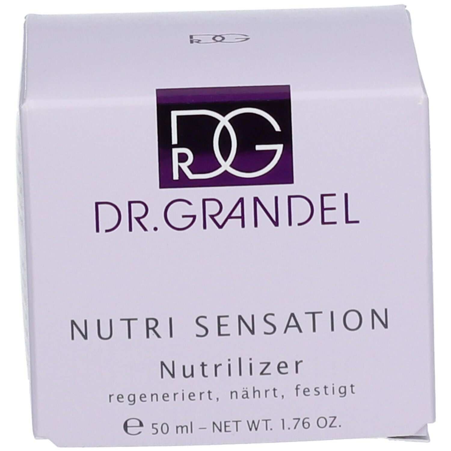 Dr. Grandel NUTRI SENSATION Nutrilizer