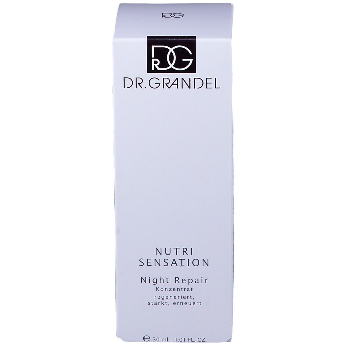 Dr. Grandel NUTRI SENSATION Night Repair