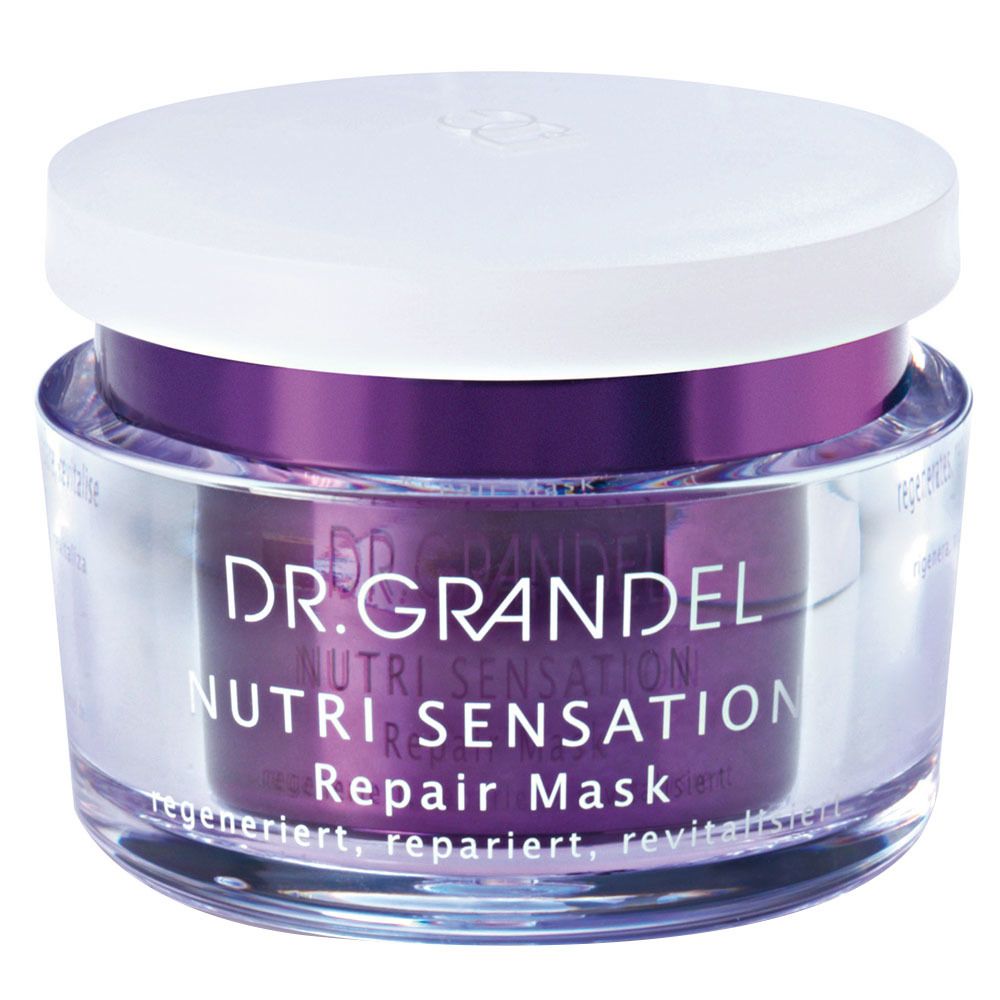 Dr. Grandel NUTRI SENSATION Repair Mask