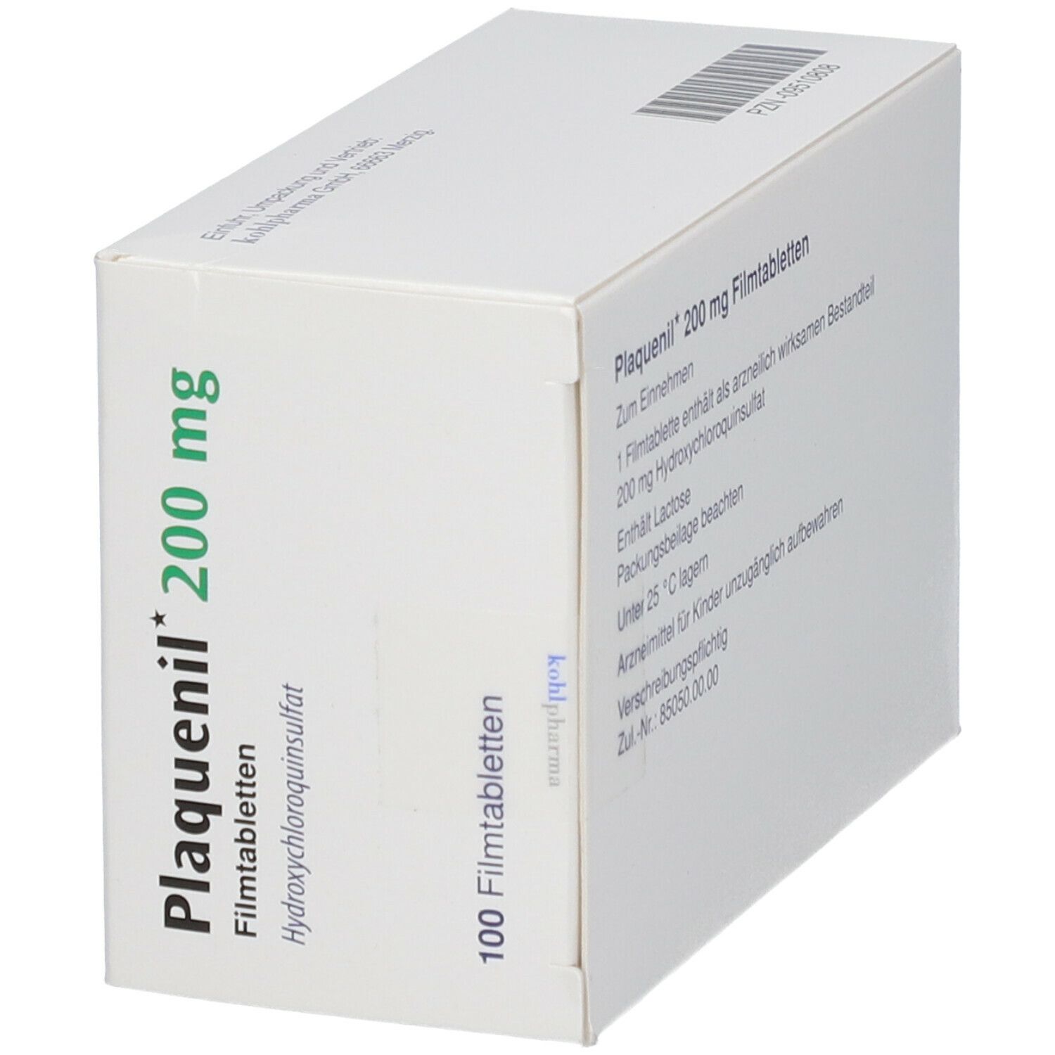 Acheter Plaquenil 200 Mg Belgique Plaquenil 200 mg 100 St mit dem E-Rezept kaufen - Shop Apotheke