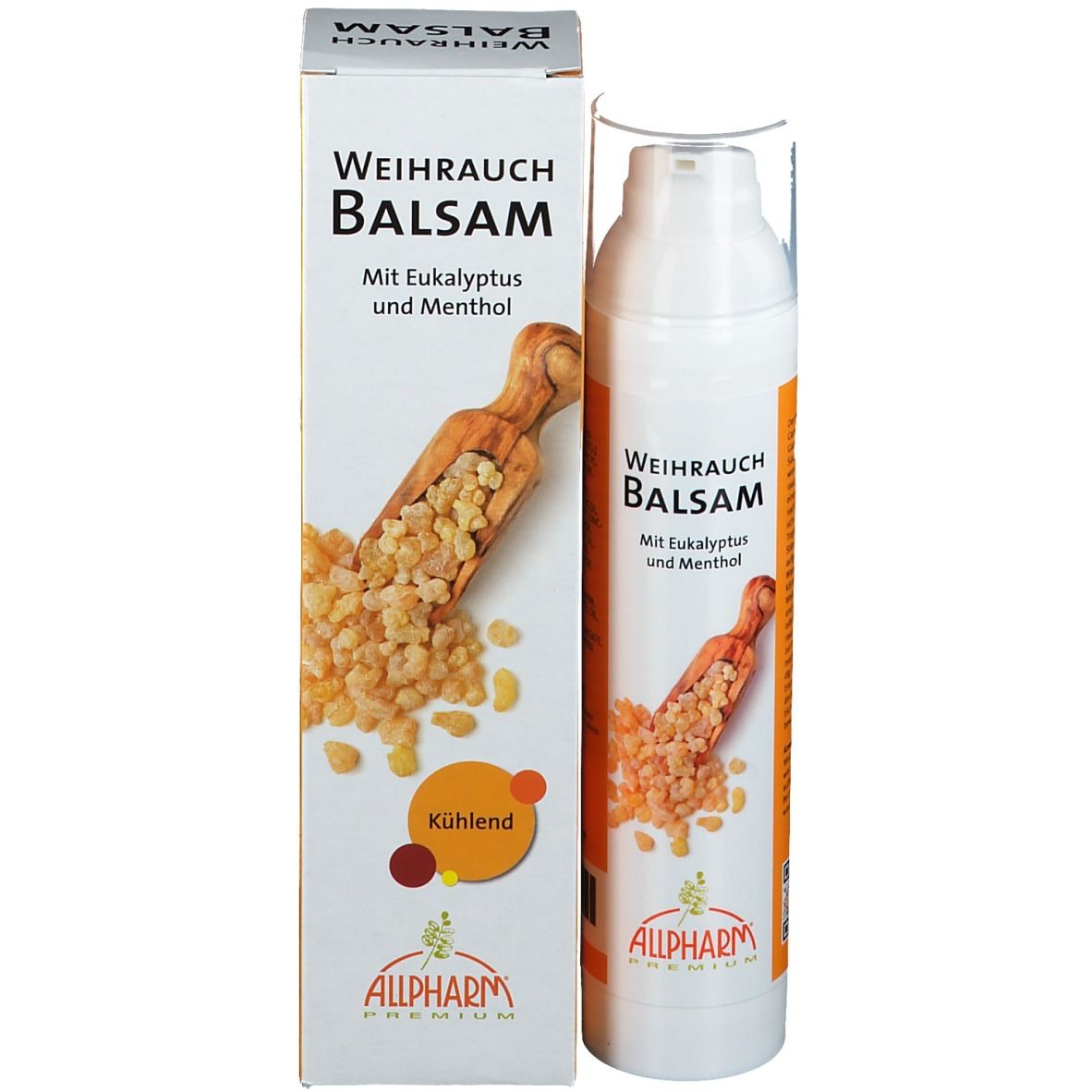 ALLPHARM® Weihrauch-Balsam