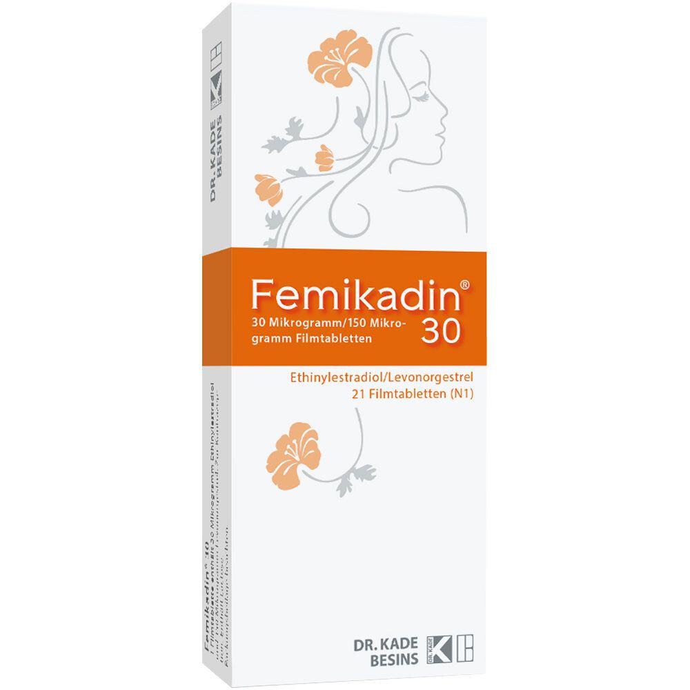 Femikadin® 30