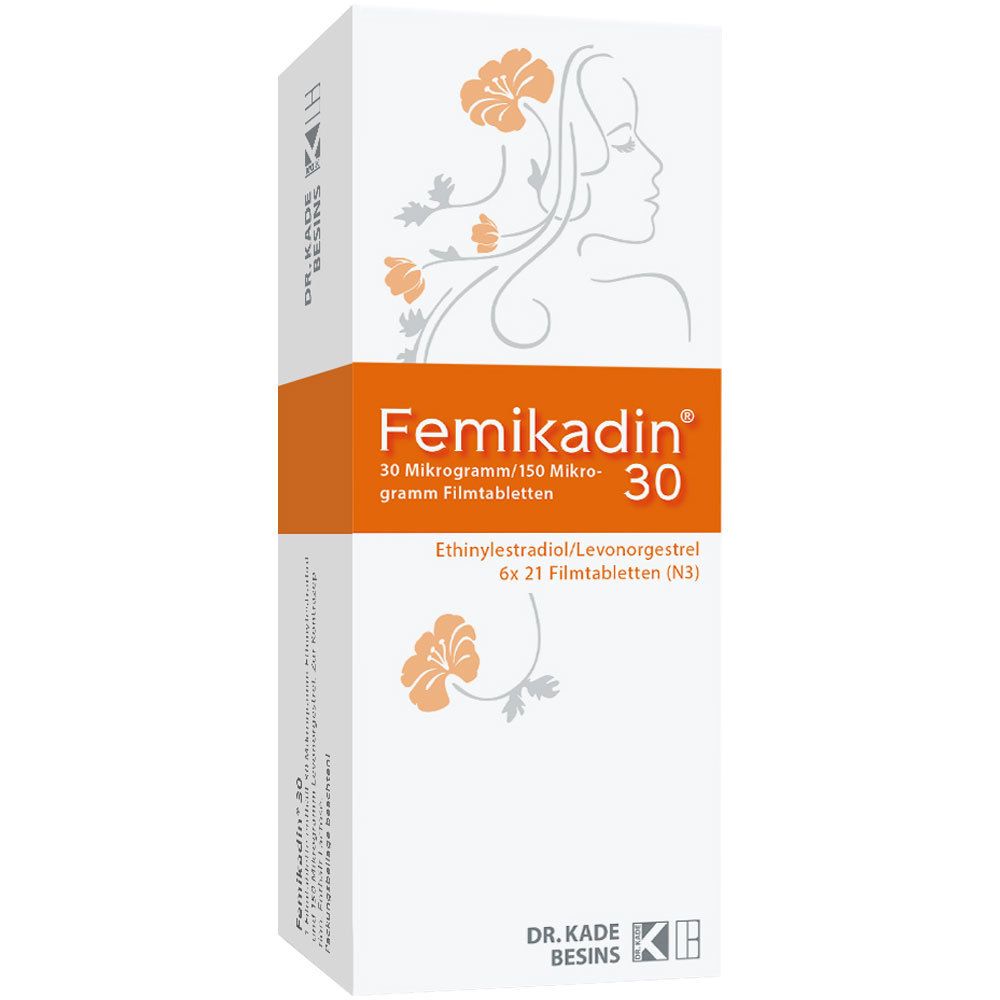 Femikadin® 30