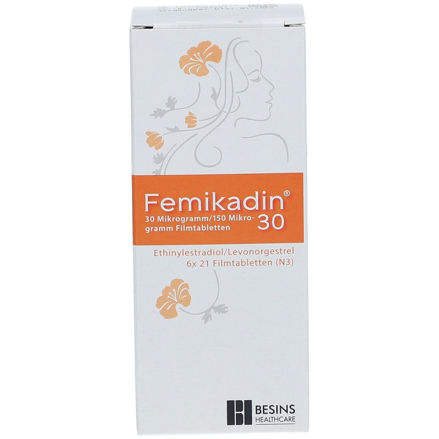 Femikadin® 30