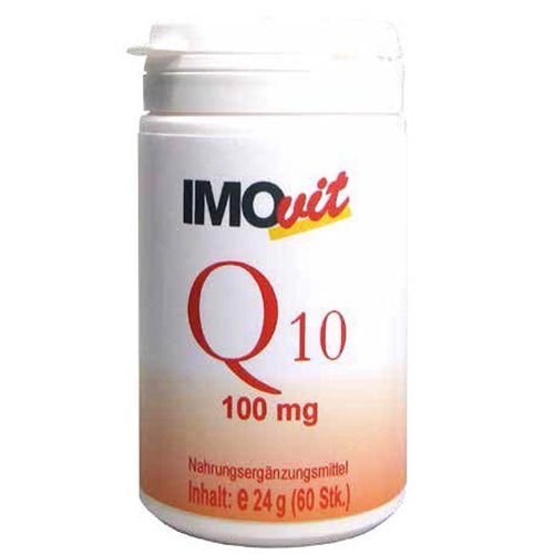 IMOvit Q10 100 mg
