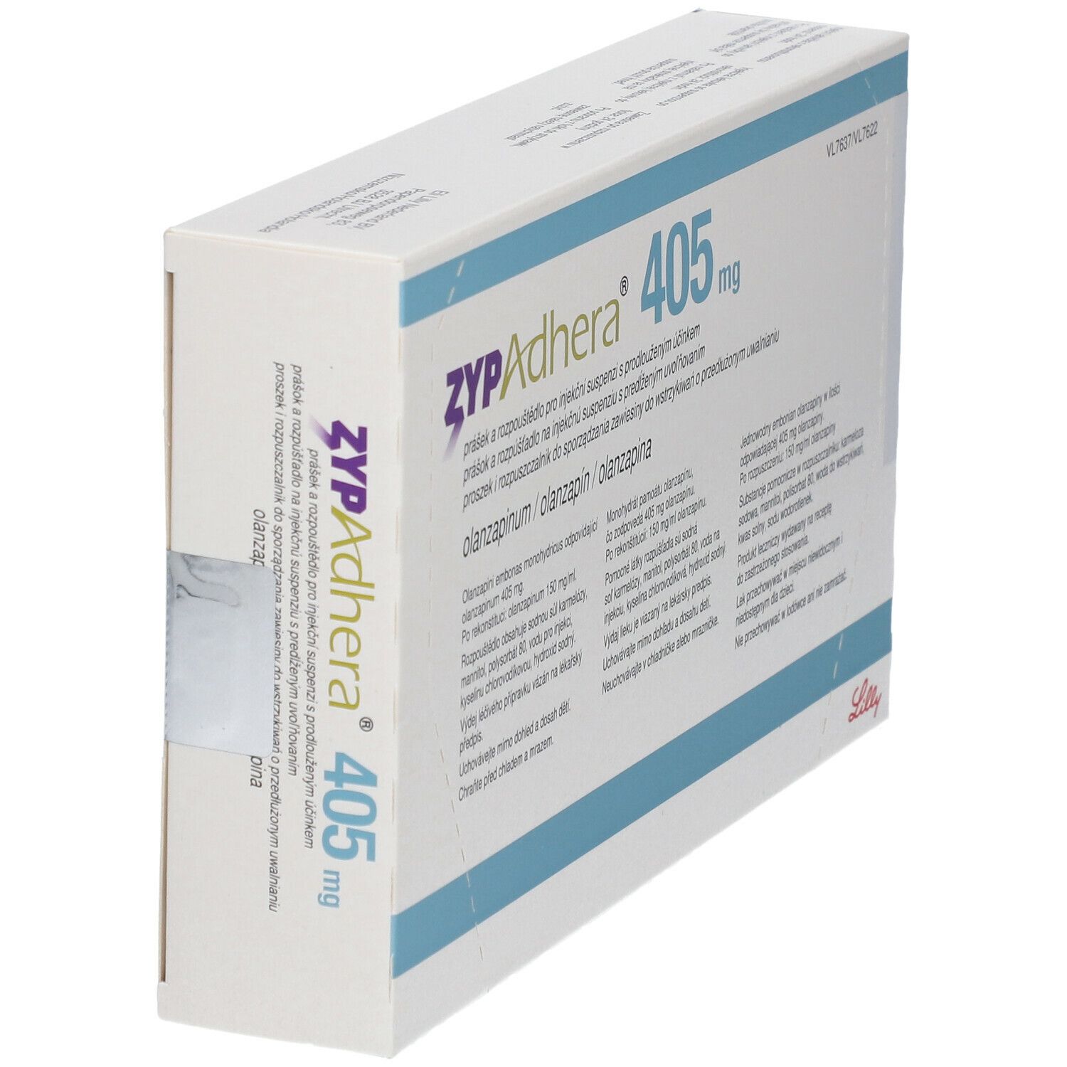 ZYPAdhera® 405 mg