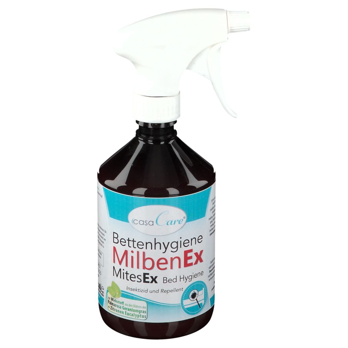 Milbenex Betthygiene Spray