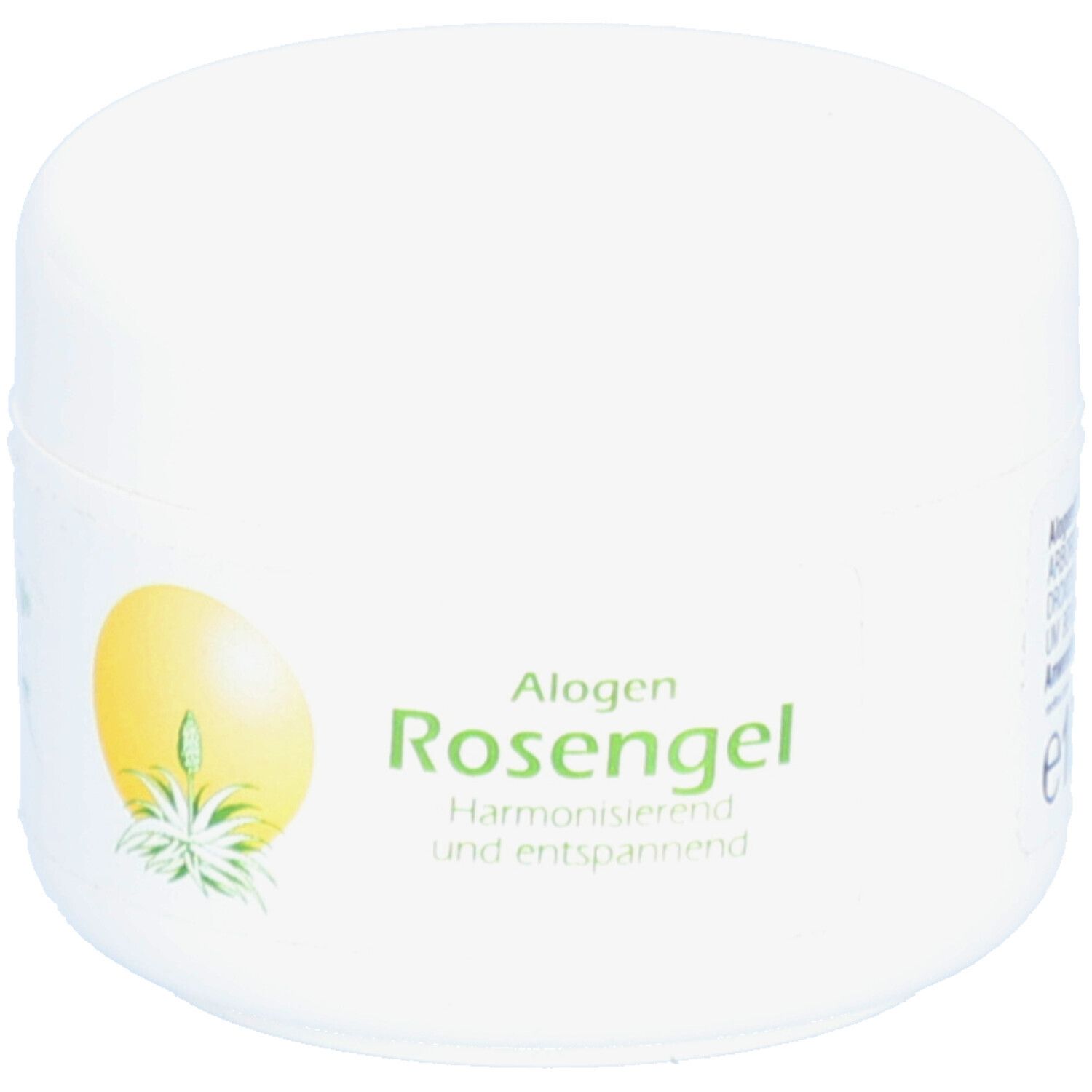 ALOGEN® RosenGel