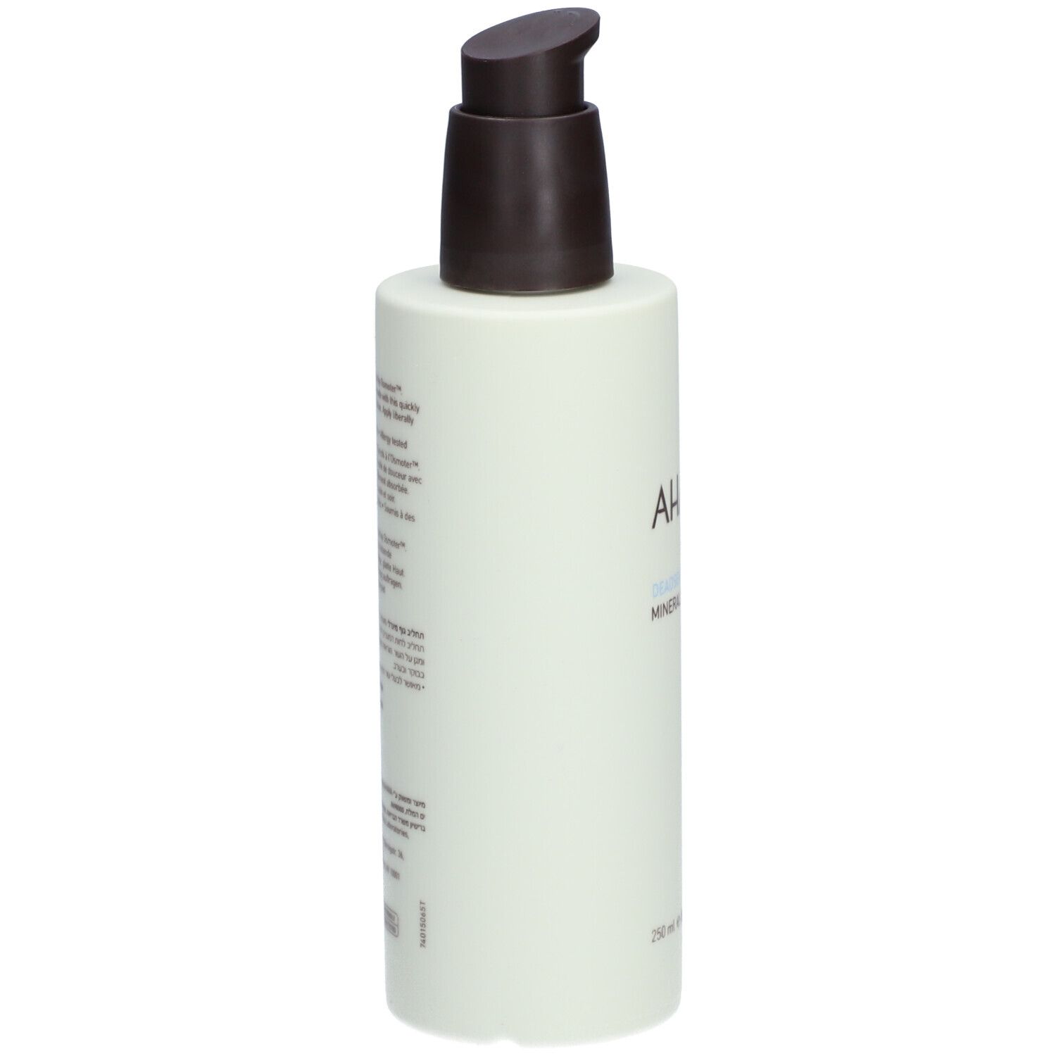 Ahava Mineral Bodylotion 250 ml Lotion