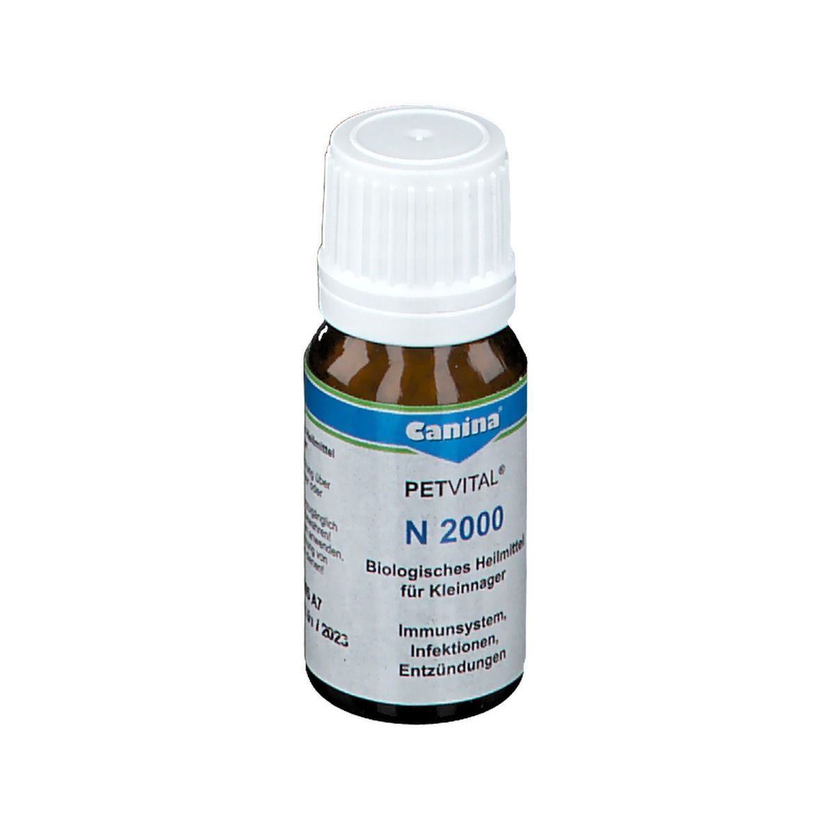 Canina® PETVITAL® Propolis N 2000