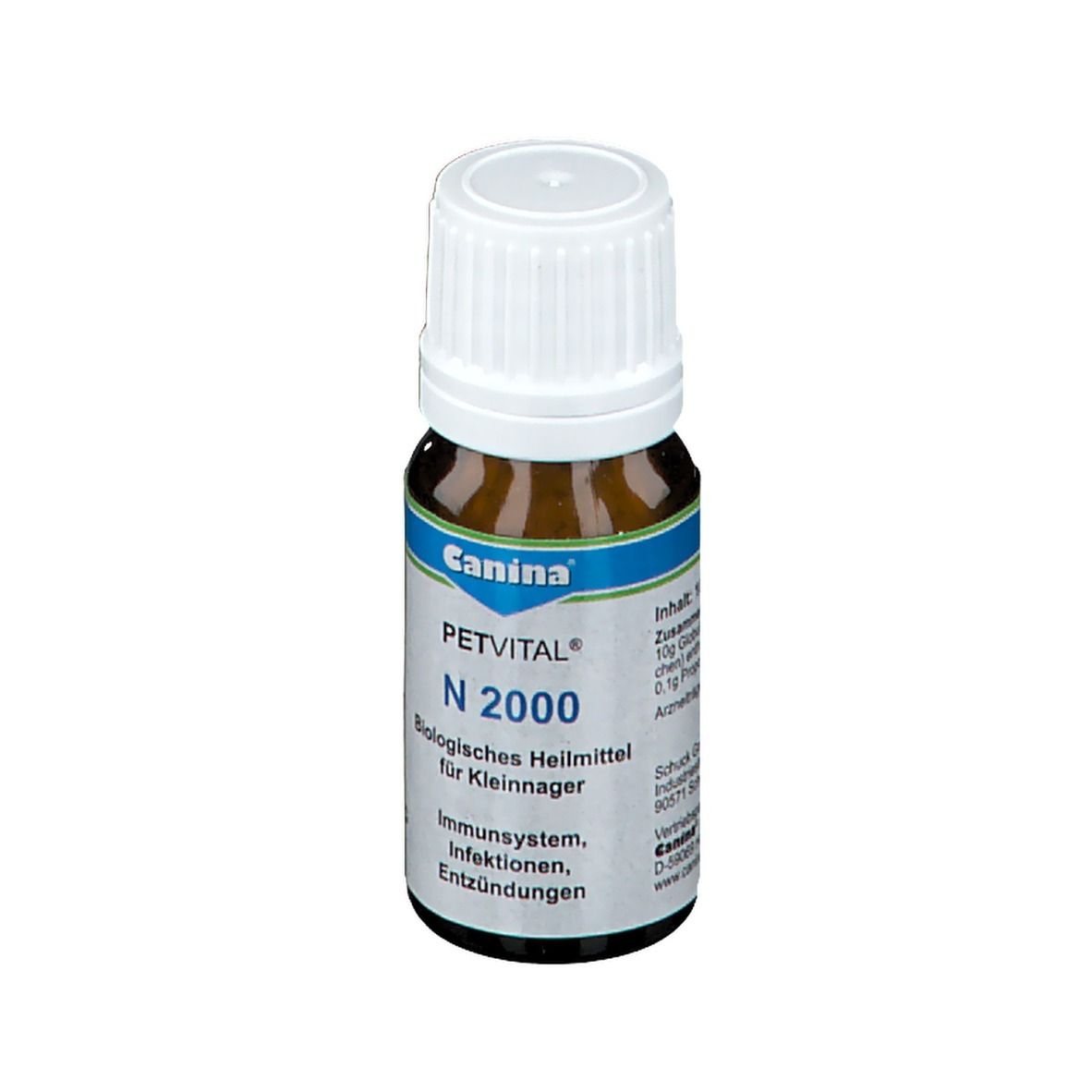 Canina® PETVITAL® Propolis N 2000