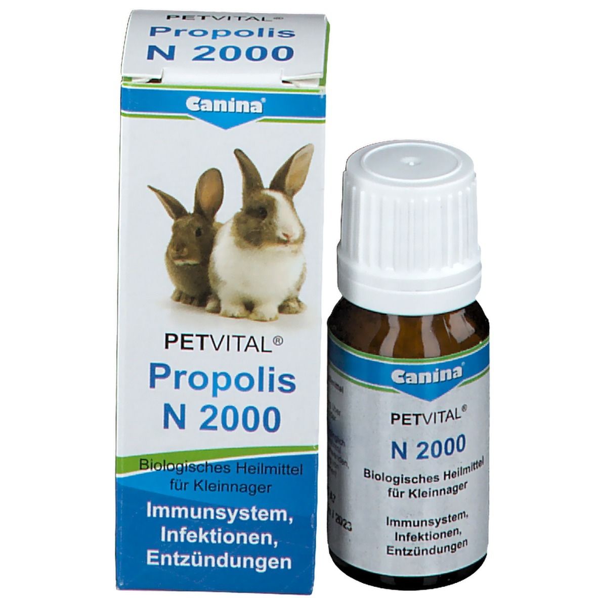 Canina® PETVITAL® Propolis N 2000
