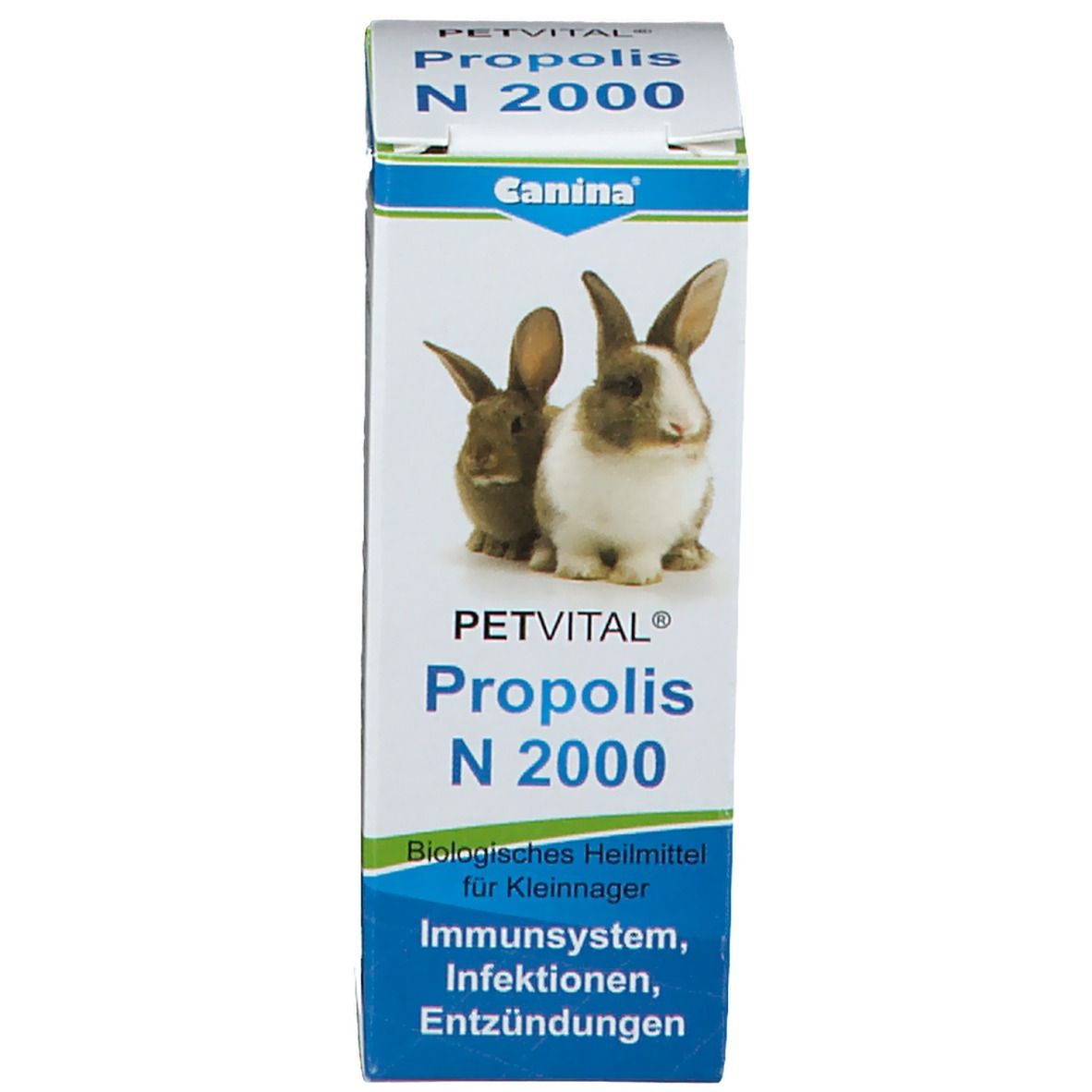 Canina® PETVITAL® Propolis N 2000