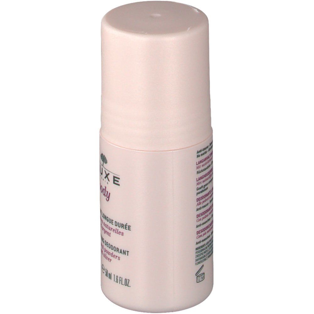 NUXE body Deodorant mit Langzeitschutz