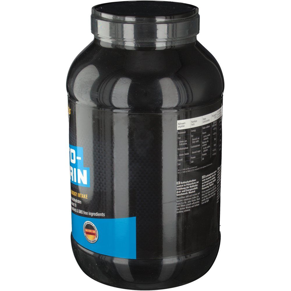 MySupps 100% Maltodextrin