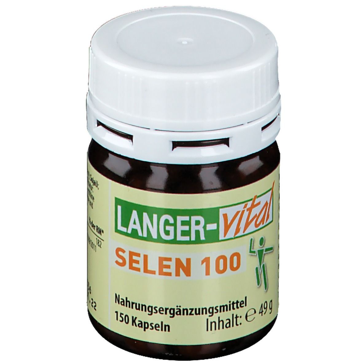 Selen 100 µg