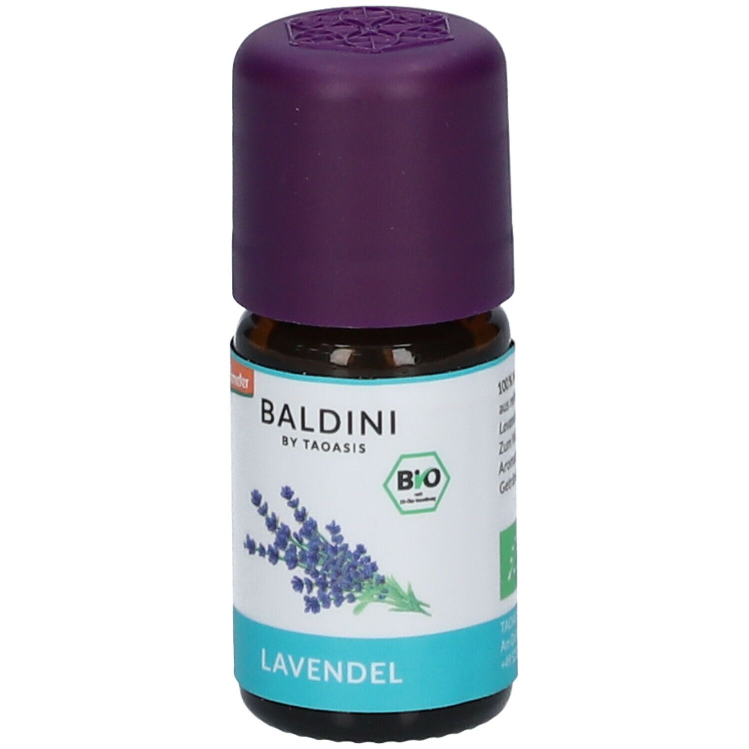 BALDINI BY TAOASIS Lavendel Aromaöl
