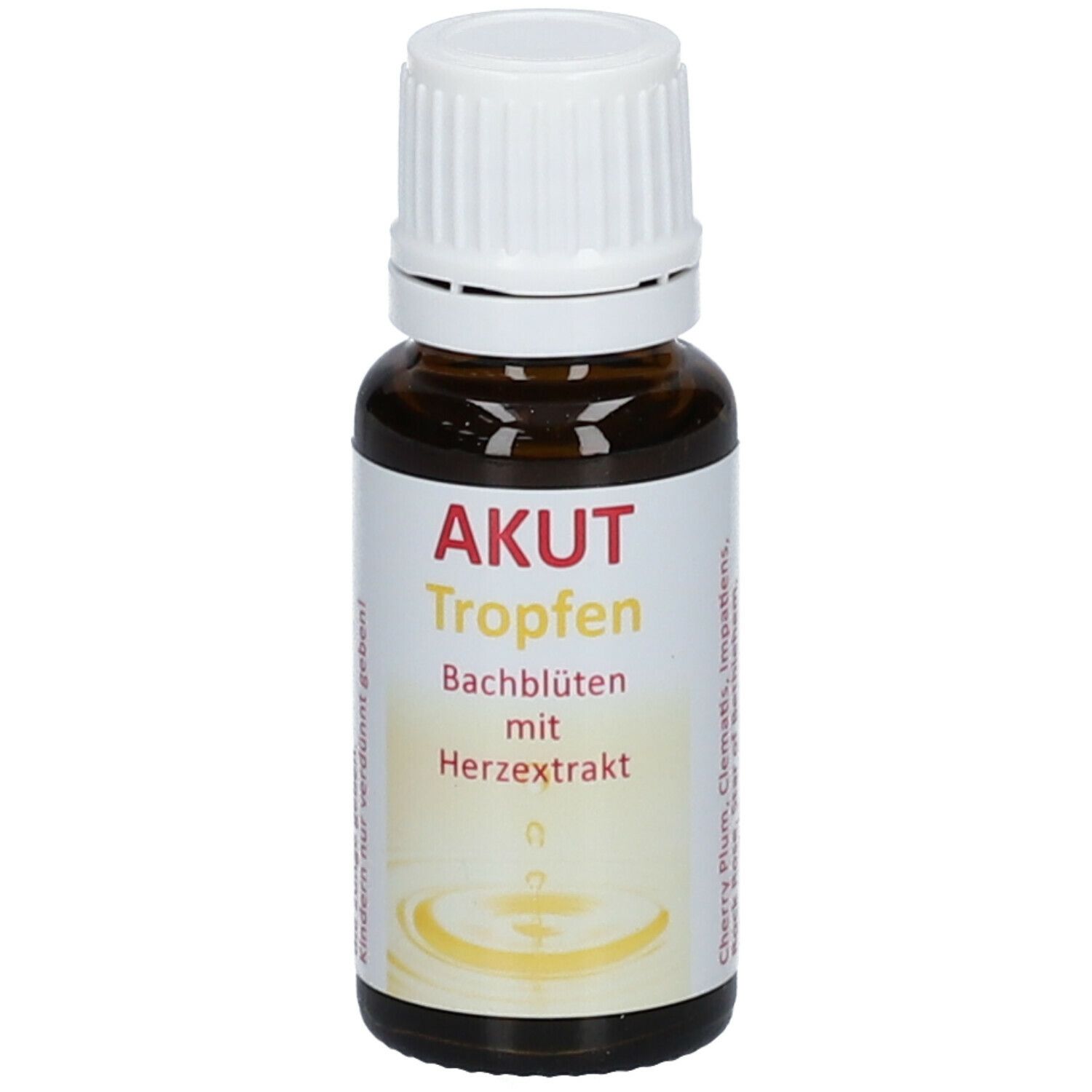 Innova Pharm AKUT Tropfen
