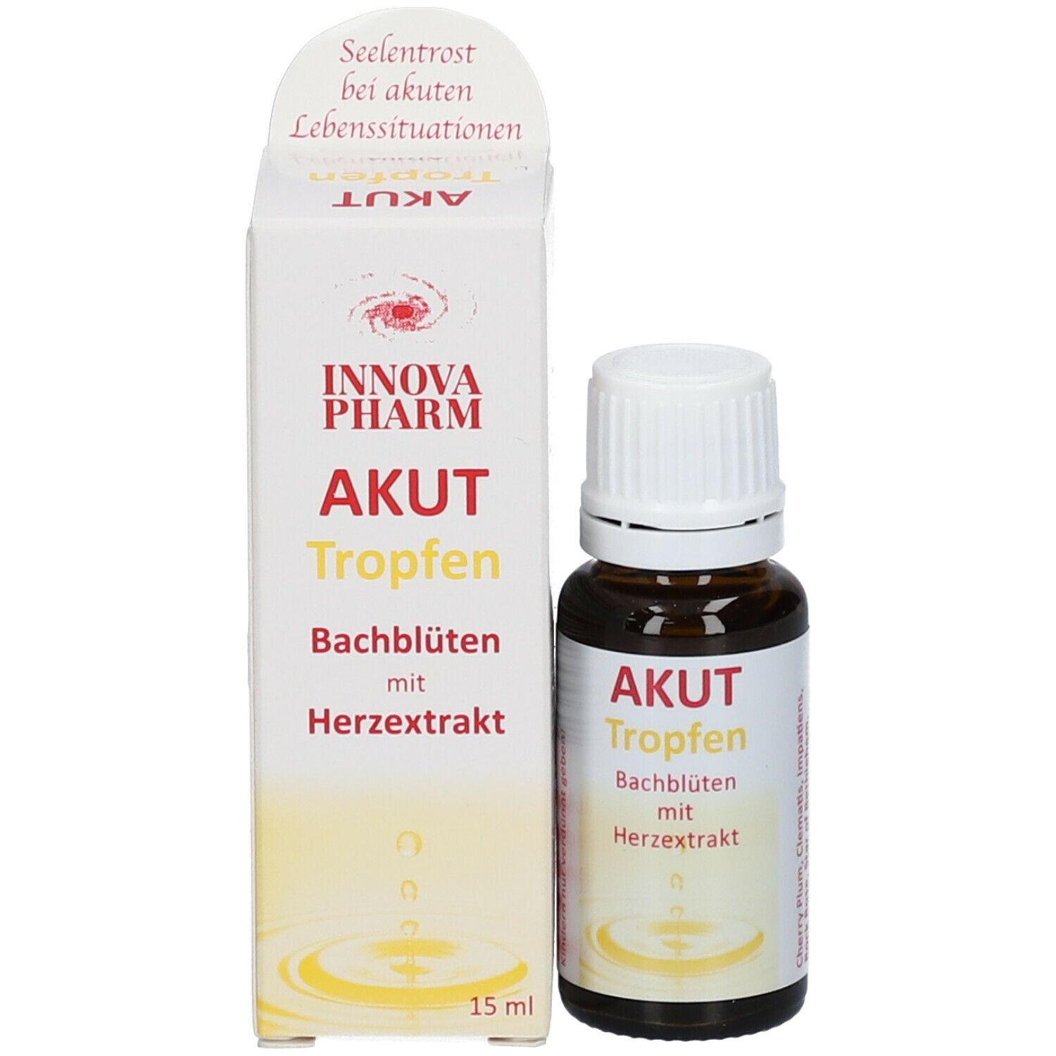 Innova Pharm AKUT Tropfen