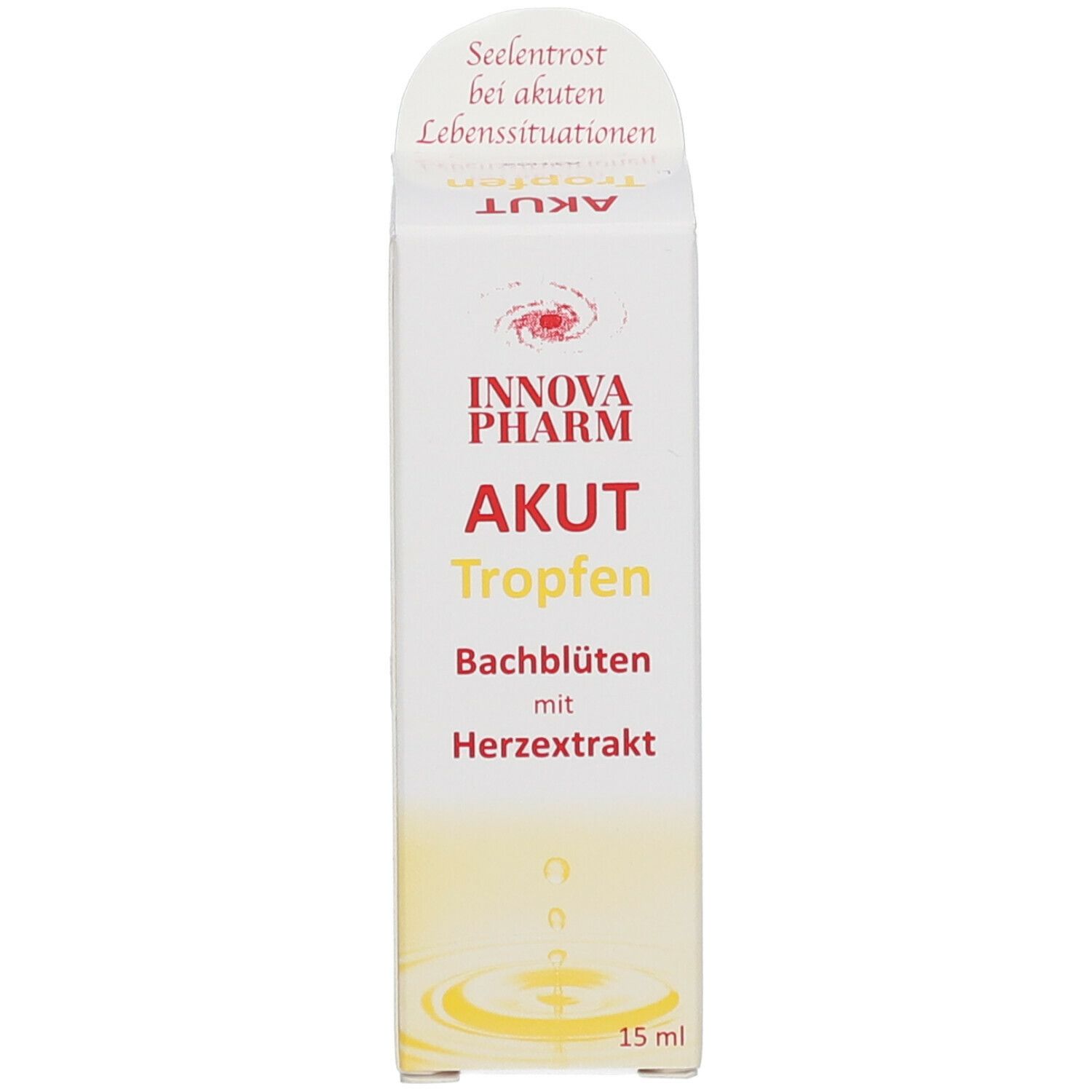 Innova Pharm AKUT Tropfen
