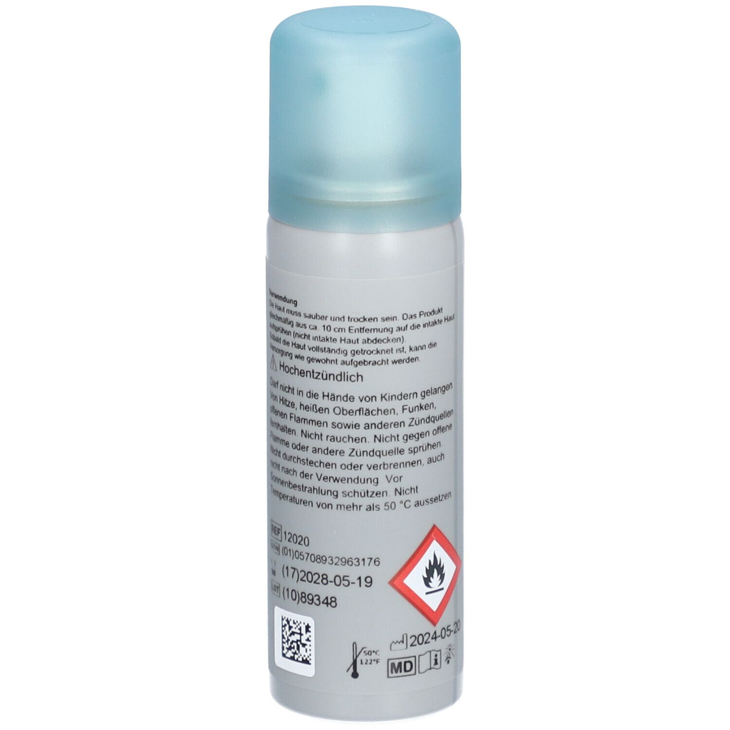 Brava® Hautschutz
