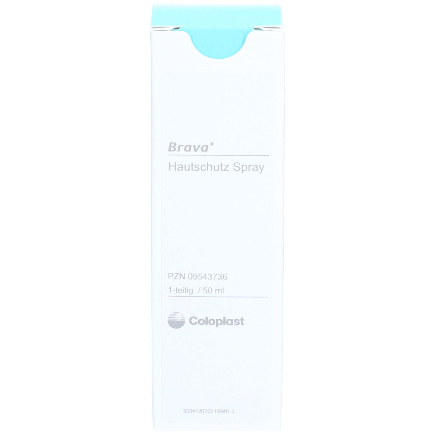 Brava® Hautschutz