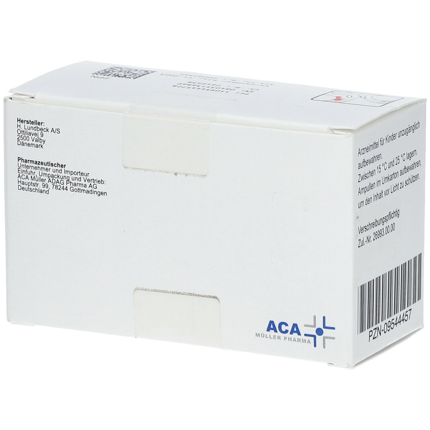 Fluanxol® Depot Creme