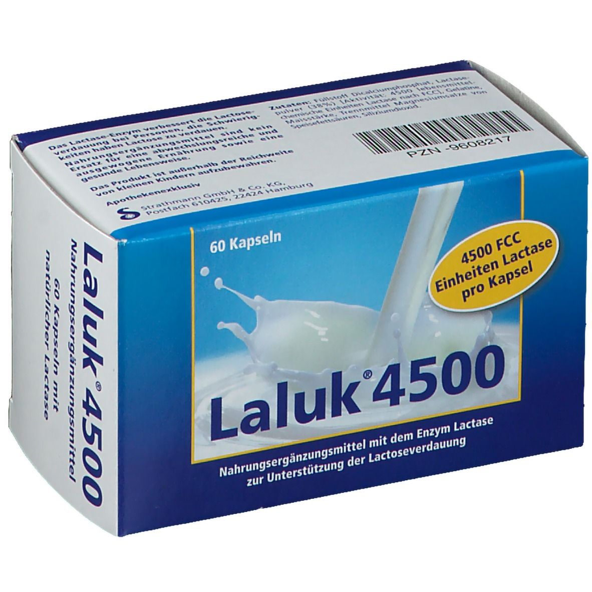 Laluk® 4500