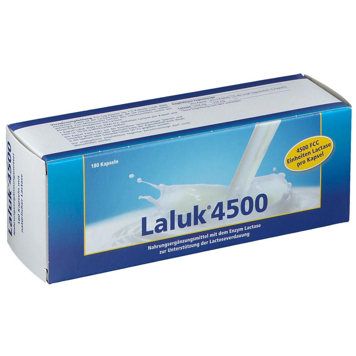 Laluk® 4500