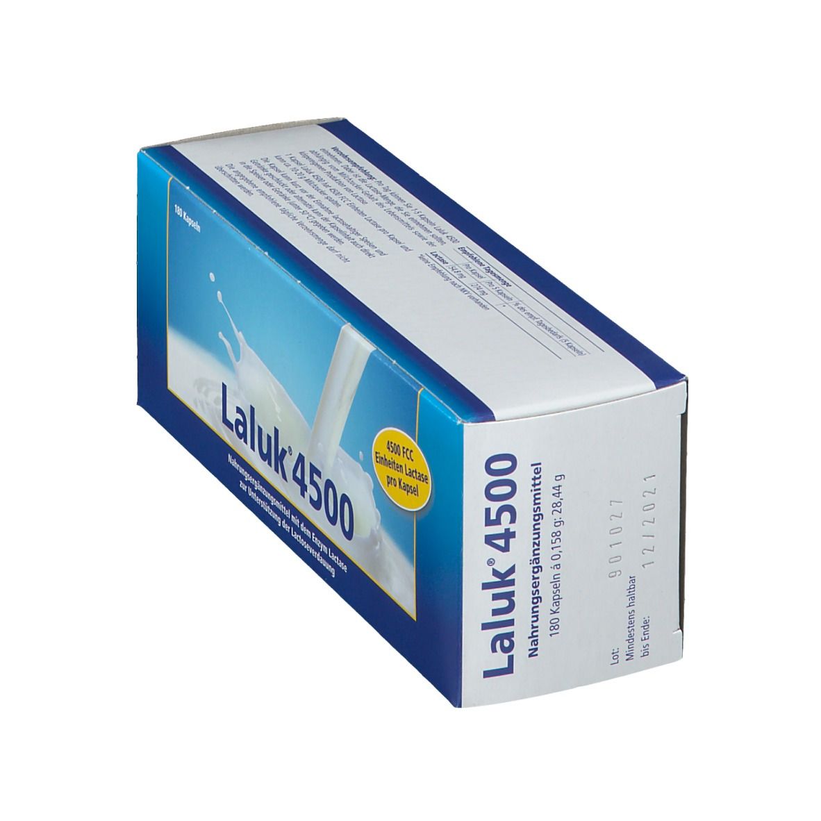 Laluk® 4500