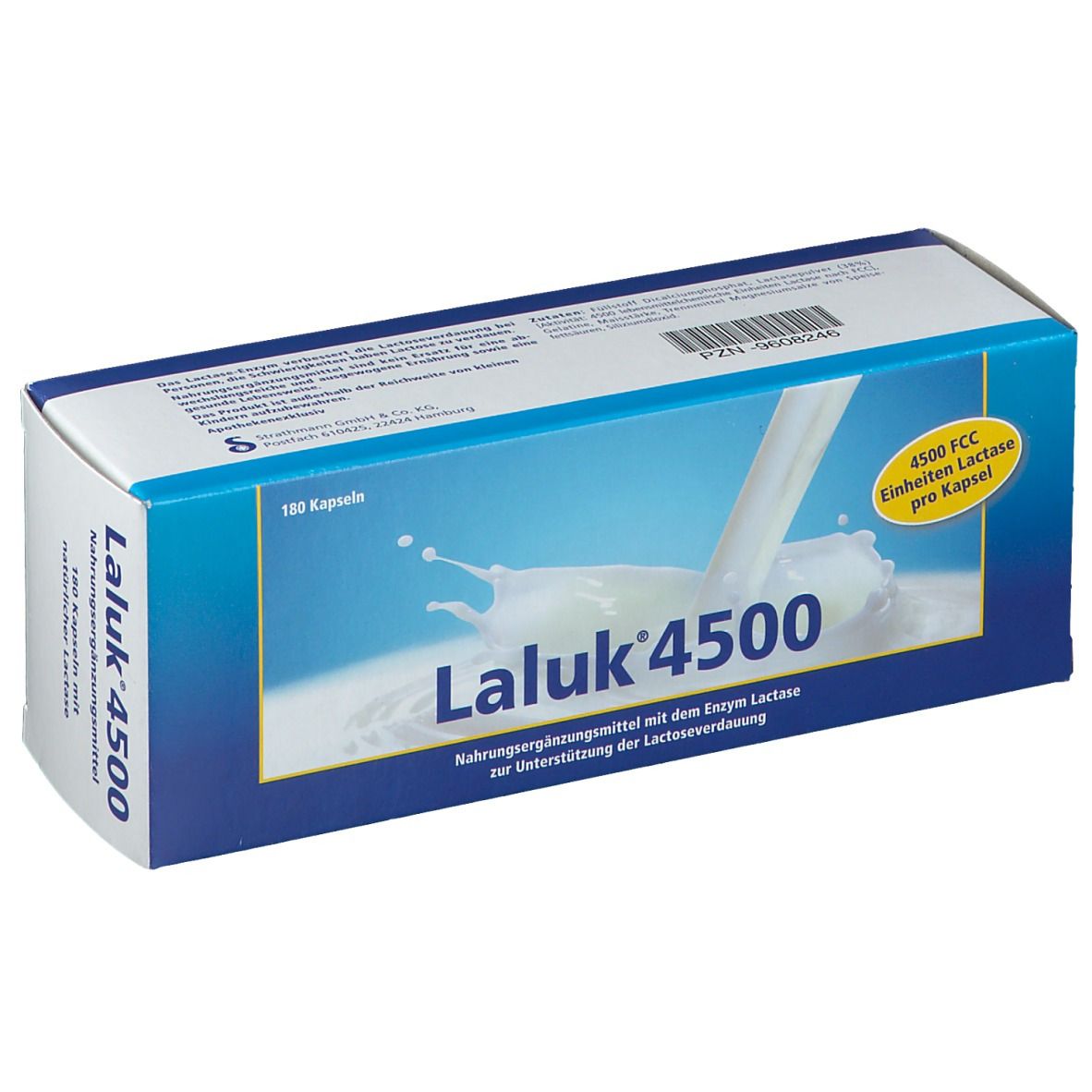 Laluk® 4500
