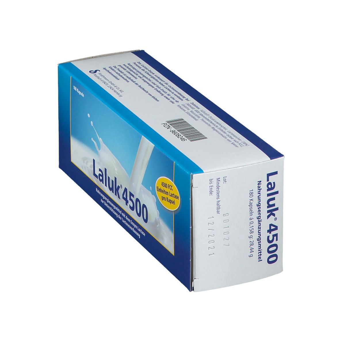 Laluk® 4500