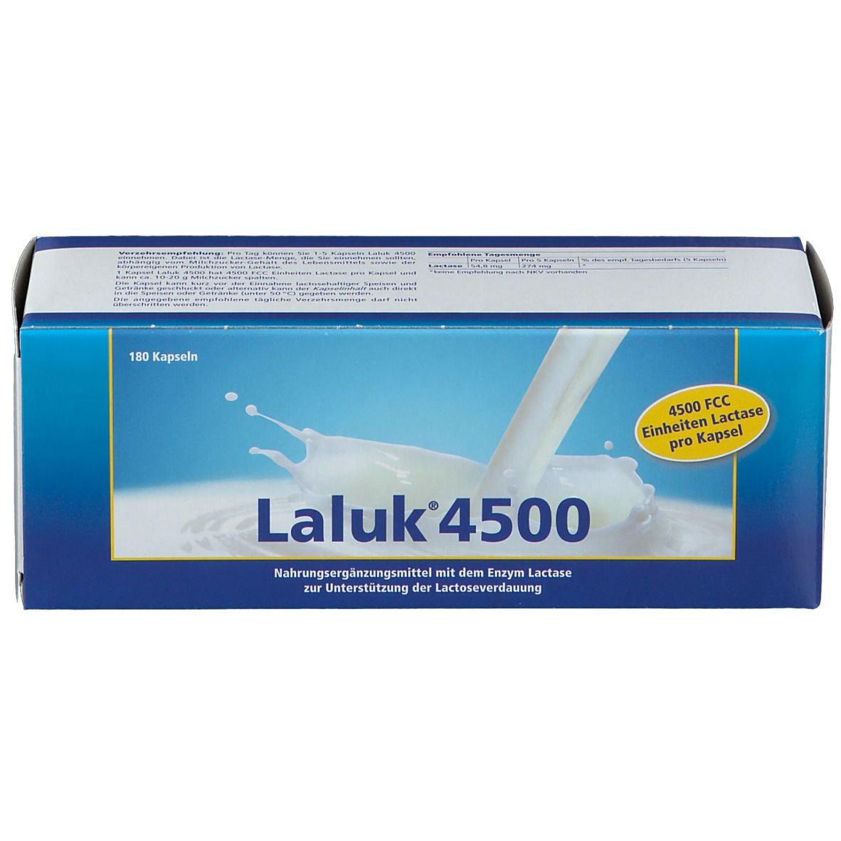 Laluk® 4500